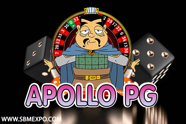 Apollo pg