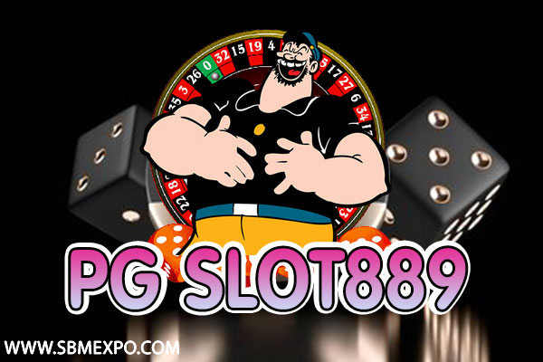 Pg slot889