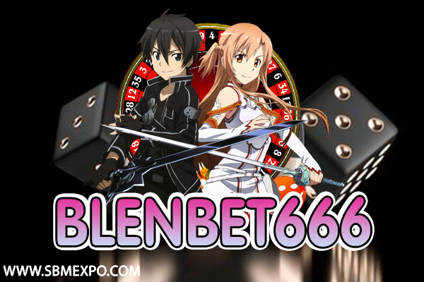 blenbet666