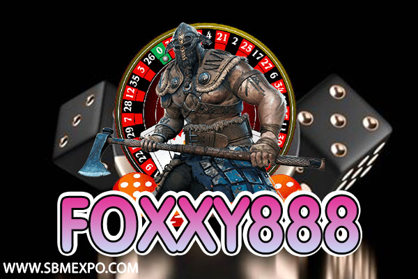 foxxy888