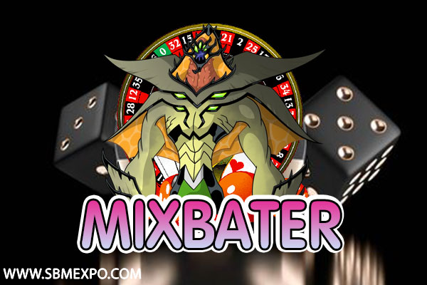 mixbater